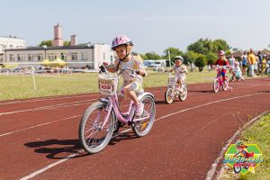 SUPERKIDS MTB 2025