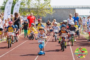 SUPERKIDS MTB 2025
