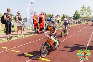 SUPERKIDS MTB 2025