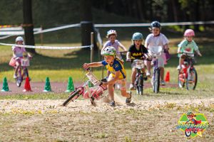 SUPERKIDS MTB 2025