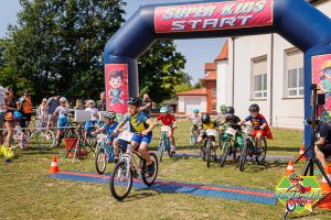 SUPERKIDS MTB 2025