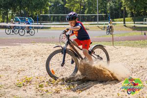 SUPERKIDS MTB 2025