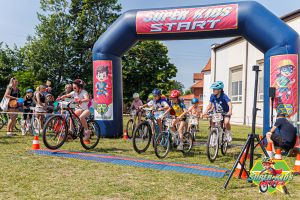 SUPERKIDS MTB 2025