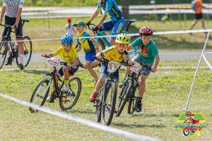 SUPERKIDS MTB 2025