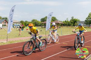 SUPERKIDS MTB 2025