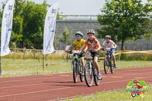 SUPERKIDS MTB 2025