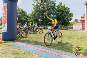 SUPERKIDS MTB 2025