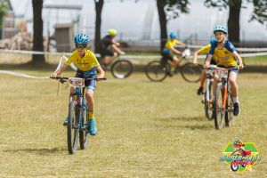 SUPERKIDS MTB 2025