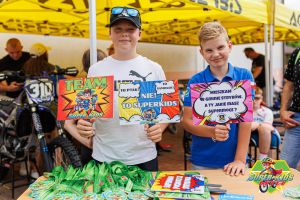 SUPERKIDS MTB 2025