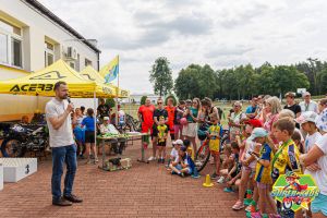SUPERKIDS MTB 2025