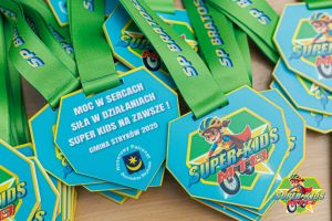 SUPERKIDS MTB 2025