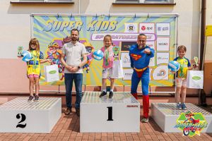 SUPERKIDS MTB 2025
