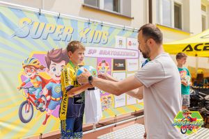 SUPERKIDS MTB 2025
