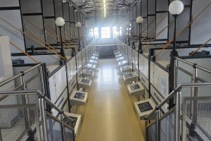 Strykowska Akademia Seniora w EC1