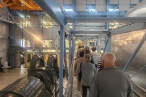 Strykowska Akademia Seniora w EC1