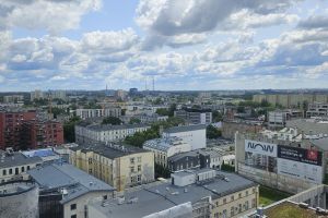 Strykowska Akademia Seniora w EC1