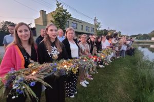 Wieczór sobótkowy w Gminie Stryków