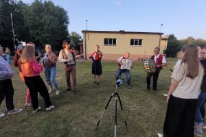 Wieczór sobótkowy w Gminie Stryków