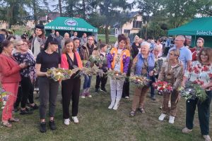 Wieczór sobótkowy w Gminie Stryków