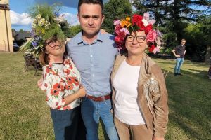 Wieczór sobótkowy w Gminie Stryków