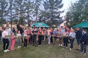 Wieczór sobótkowy w Gminie Stryków