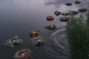 Wieczór sobótkowy w Gminie Stryków