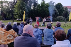 Wieczór sobótkowy w Gminie Stryków