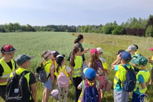 IV edycja Rajdu pieszo-rowerowego "Tegie mięśnie, tęgi umysł"