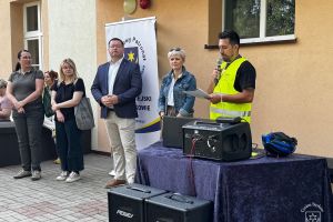 IV edycja Rajdu pieszo-rowerowego "Tegie mięśnie, tęgi umysł"