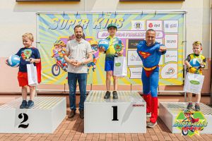 SUPERKIDS MTB