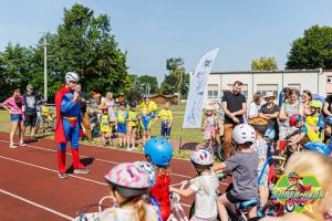SUPERKIDS MTB