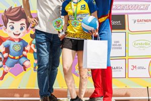 SUPERKIDS MTB 2025