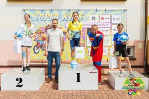 SUPERKIDS MTB 2025