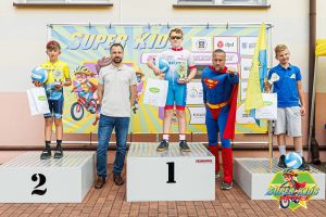SUPERKIDS MTB 2025