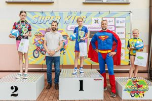 SUPERKIDS MTB 2025