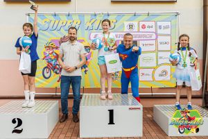 SUPERKIDS MTB 2025