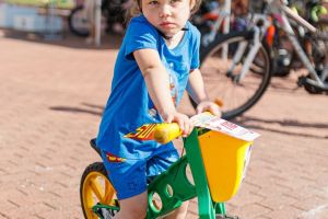 SUPERKIDS MTB 2025