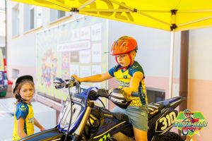 SUPERKIDS MTB 2025