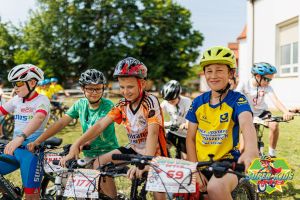 SUPERKIDS MTB 2025