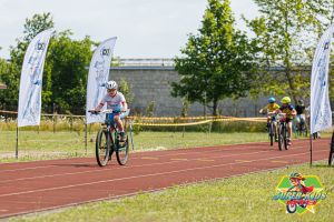 SUPERKIDS MTB 2025