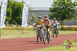 SUPERKIDS MTB 2025