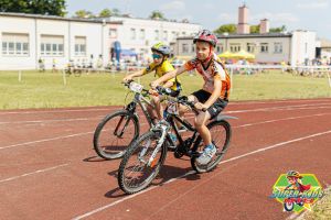 SUPERKIDS MTB 2025