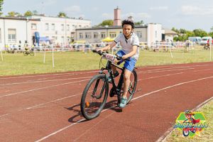 SUPERKIDS MTB 2025
