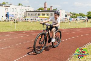 SUPERKIDS MTB 2025