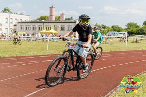 SUPERKIDS MTB 2025