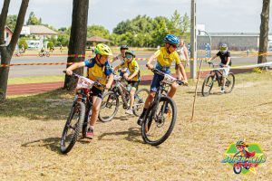 SUPERKIDS MTB 2025