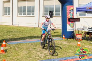 SUPERKIDS MTB 2025