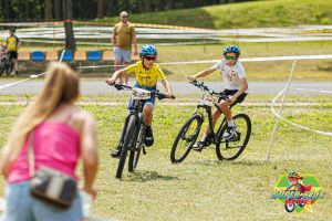 SUPERKIDS MTB 2025