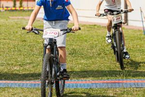 SUPERKIDS MTB 2025