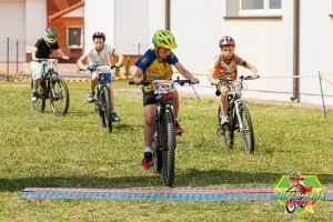 SUPERKIDS MTB 2025